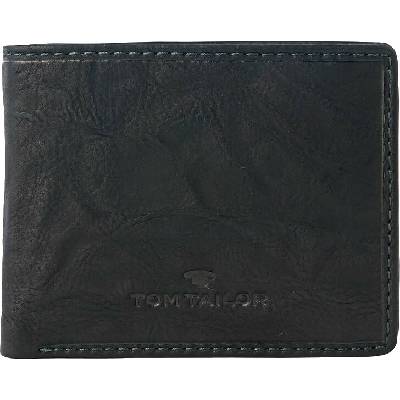 Tom Tailor Pánská kožená peněženka Lary 000451