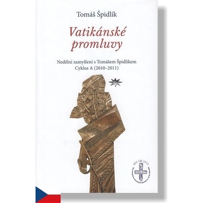 Vatikánské promluvy - A - Tomáš Špidlík