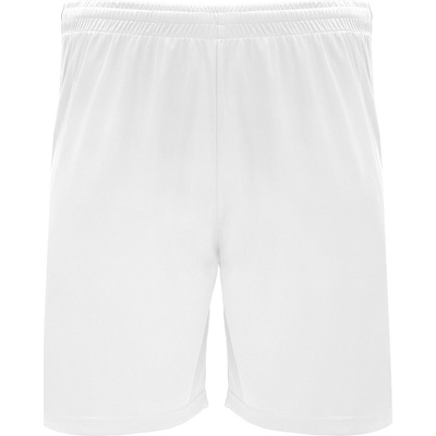Dívčí tričko Jamaica White