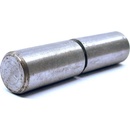 Domax ZTK 25 Záves k prizváraniu s guličkou 25x100 mm