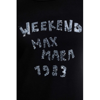 Weekend Max Mara Блуза с дълги ръкави Weekend Max Mara RENOIR (2525946032600)