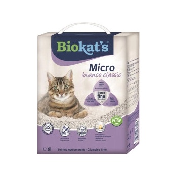 Biokat’s Micro Classic 6 l