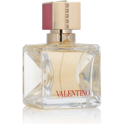 Valentino Voce Viva parfumovaná voda dámska 50 ml