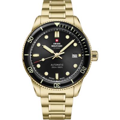 Swiss Military by Chrono SMA34106.04