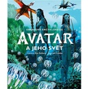 Knihy Avatar a jeho svět - Obrazová encyklopedie - Josh Izzo