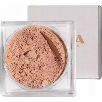 Shiseido Illuminating Foundation make-up I20 natural light 6 g