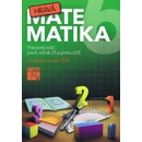 Hravá matematika 6