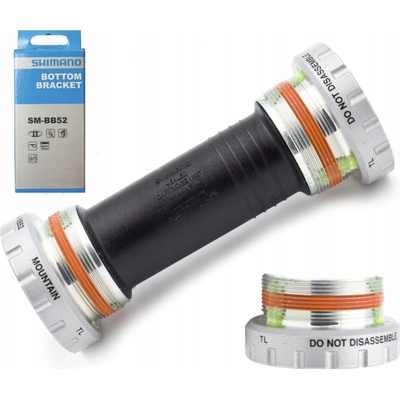 Shimano SM-BB52 83 mm