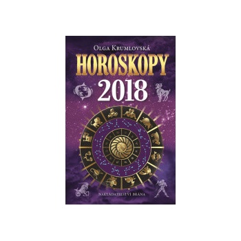 Horoskopy 2018