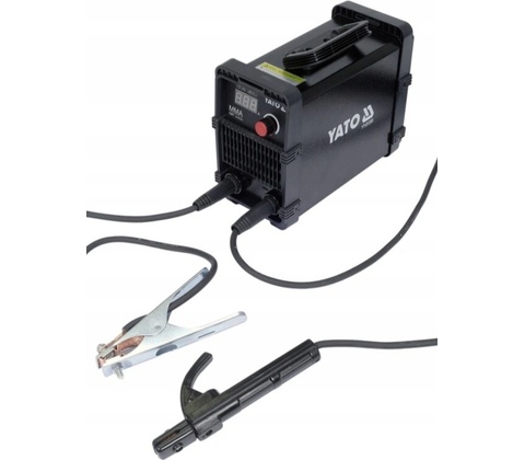 YATO MMA 140A