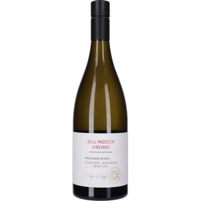 Rapaura Springs Bull Paddock Sauvignon Blanc 2024 Bílé 13,5% 0,75 l (holá láhev)