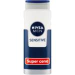 Nivea Men SG 500ml Sensitive двоен пакет