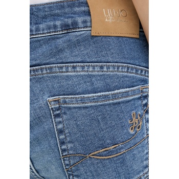 Liu Jo дънки slim fit дамски (UA6006.DS057)