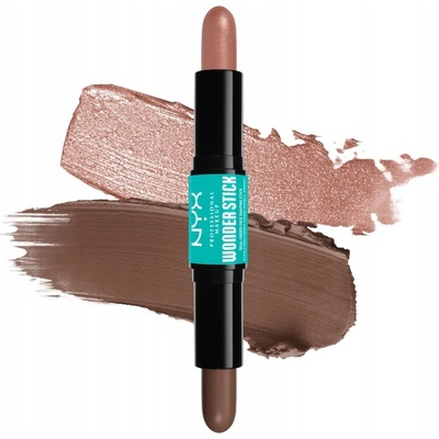 NYX Professional Makeup mix odstínů Light Medium 8 g