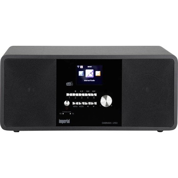 Imperial DABMAN i250