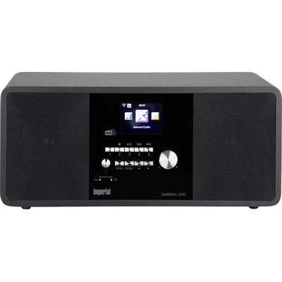 Imperial DABMAN i250