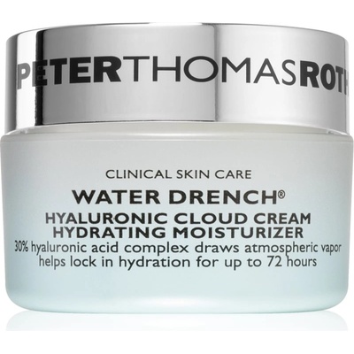 Peter Thomas Roth Water Drench Hyaluronic Cloud Cream хидратиращ крем за лице с хиалуронова киселина 20ml
