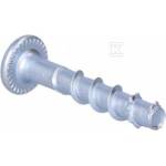 Baks Sbom6x40 concrete screw e90