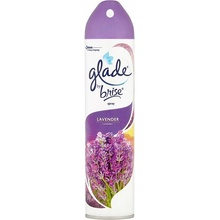 Glade by Brise Aerosól levanduľa osviežovač vzduchu 300 ml