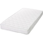Lorelli Детски матрак Lorelli - Sweet Dream, 62 х 110 х 10 cm, бял (10160220007) - ozone