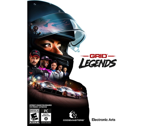GRID Legends