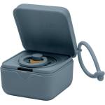 BIBS Dummy Case кутийка за биберон Petrol
