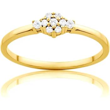 Image 1 of SAVICKI Годежен пръстен savicki: злато, диаманти