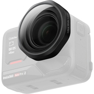 Insta360 Ace Pro 2 Ultra Wide Lens INST130-25