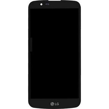 Image 1 of LG Lcd дисплей за lg k10 2017 m250