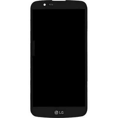 LG Lcd дисплей за lg k10 2017 m250