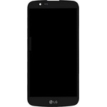 LG Lcd дисплей за lg k10 2017 m250 - gsmite