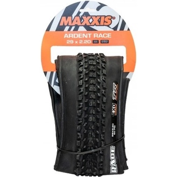 Maxxis ARDENT RACE 29x2,20 kevlar