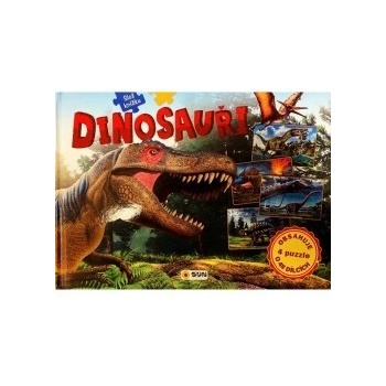 Dinosauři