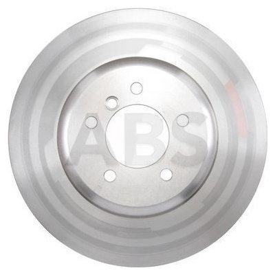 A.B.S. ALL BRAKE SYSTEMS BV. 18007