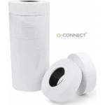Q-Connect Labels for tags Q-Connect 23x16mm white (10)