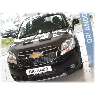 Kryt kapoty Chevrolet Orlando 2010