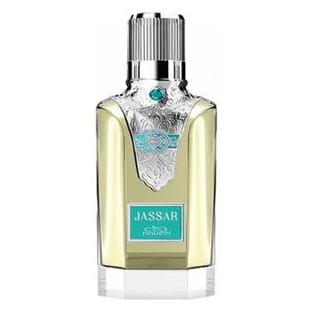 Nabeel Jassar Eau de Parfum унисекс парфюмна вода 100 мл