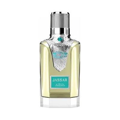 Nabeel Jassar Eau de Parfum унисекс парфюмна вода 100 мл