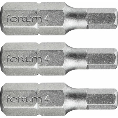Fortum H4x25 mm 3 ks 4741505