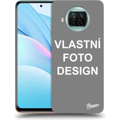 Picasee ULTIMATE CASE Xiaomi Mi 10T Lite - Vlastní design/motiv