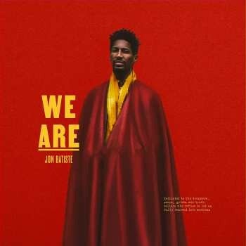 BATISTE, JON - WE ARE LP