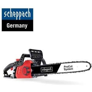 Scheppach CSE 2600 (5910204901) Верижен трион