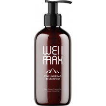 WellMax Objemový šampon 250 ml