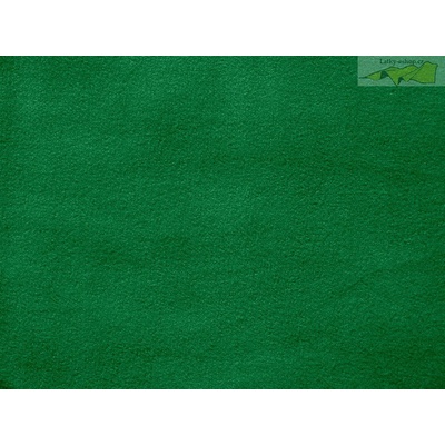 fleece 6012 zelený