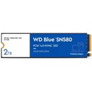 Image 1 of Western Digital Blue SN580 2TB M.2 (WDS200T3B0E)