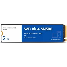 Western Digital Blue SN580 2TB M.2 (WDS200T3B0E)