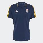 ADIDAS real madrid cf dna polo - kg5363 / Мъжка тениска