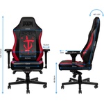 Noblechairs HERO DOOM Edition (NOBLE-GAGC-179)