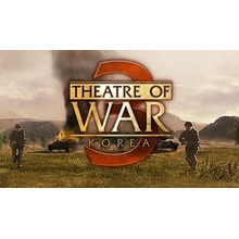 Theatre of War 3: Korea