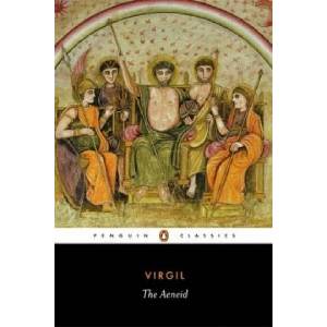 Aeneid (ISBN: 9780140440515)